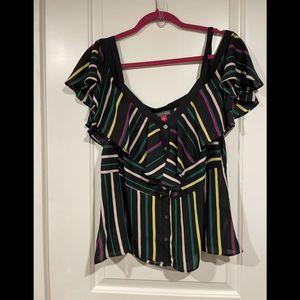 Vince Camuto new with‎ no tags size L